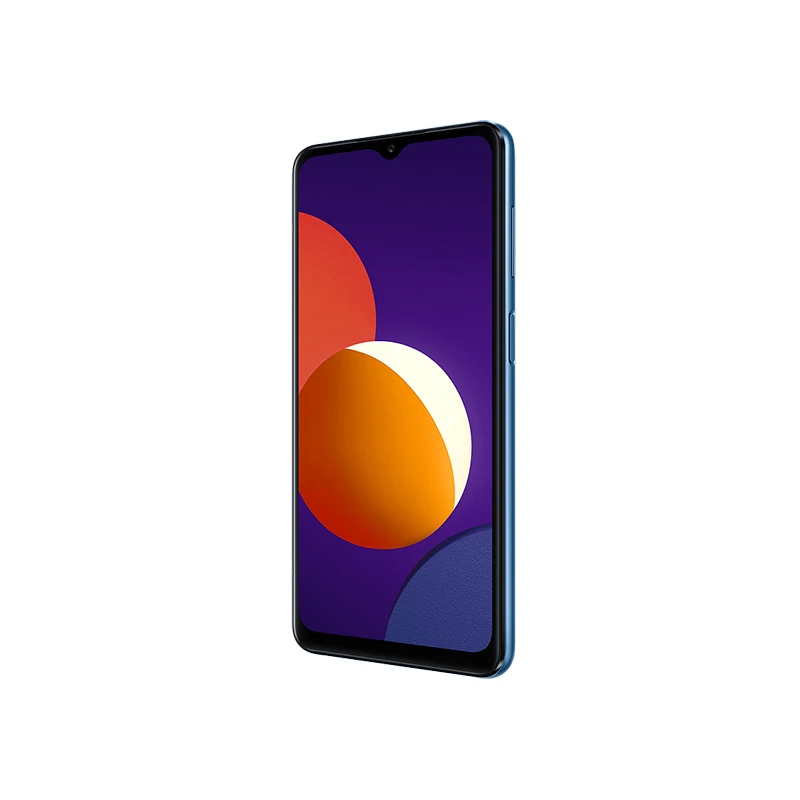 Смартфон Samsung Galaxy M12 32GB | Мобильные телефоны и аксессуары
