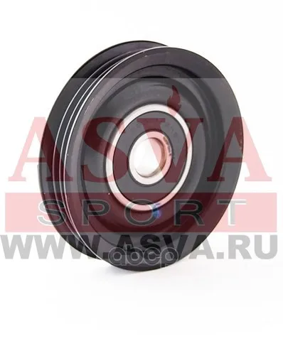Ролик Натяжной Навесного Оборудования Nissan Fuga Y50 2004- | Бытовая техника