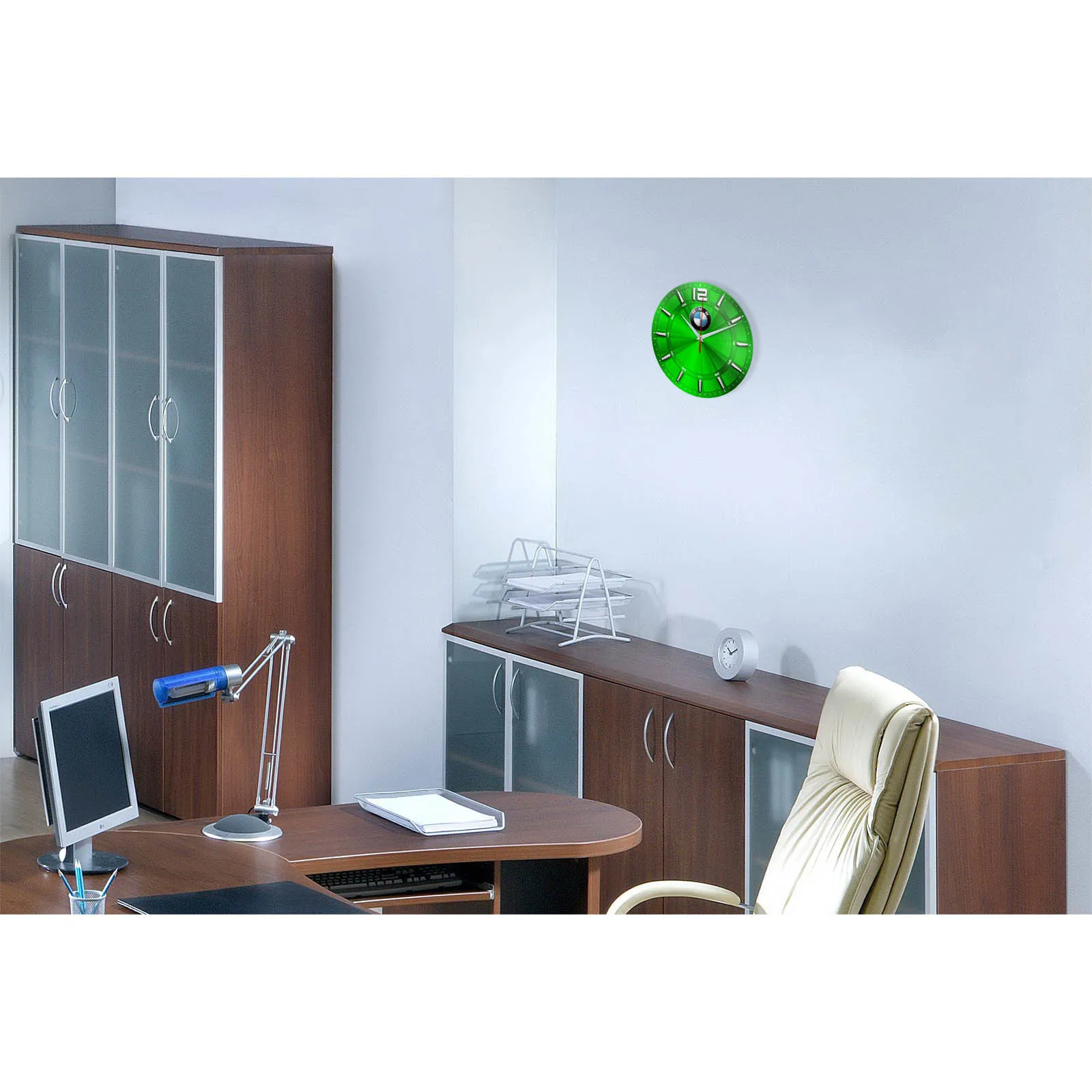 часы спидометр BMW 18 |