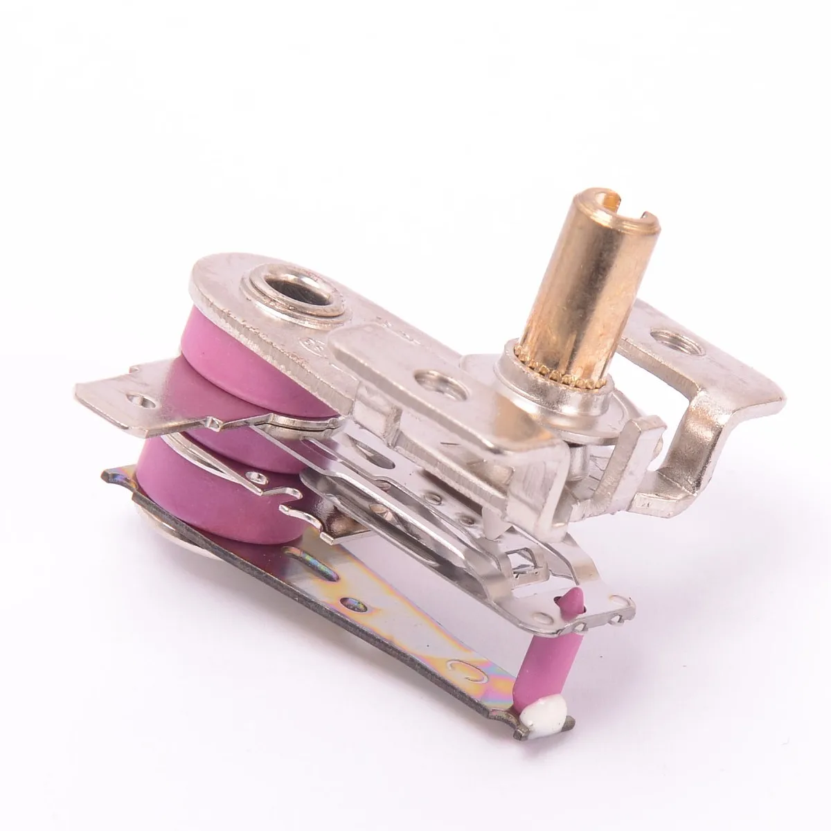 Thermostat bimetal kst501-n-16b75 0-120с (017791) |