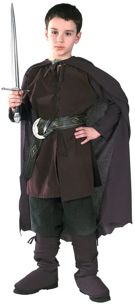 Костюм Арагорн (Властелин колец) детский|Костюмы для мальчиков| |