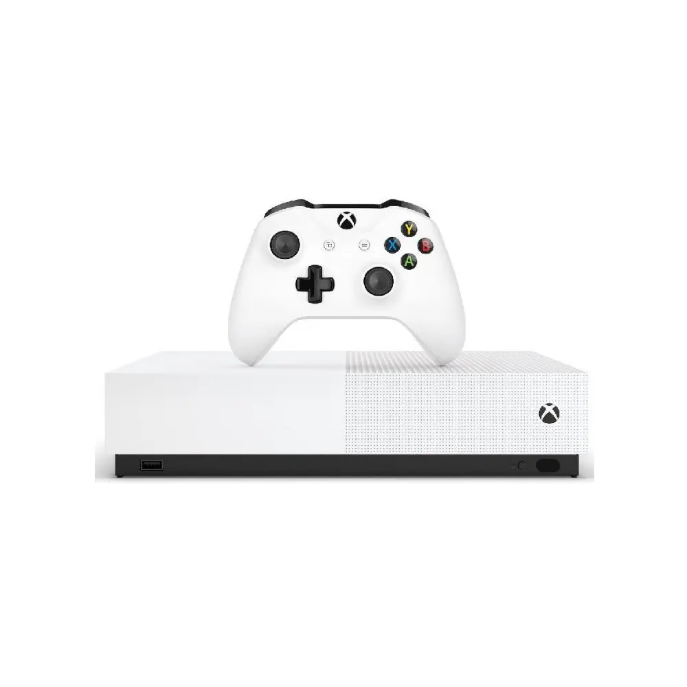 Игровая консоль Xbox One S 1Tb + Gears of War 1 2 3 4 5|Игровые консоли| |