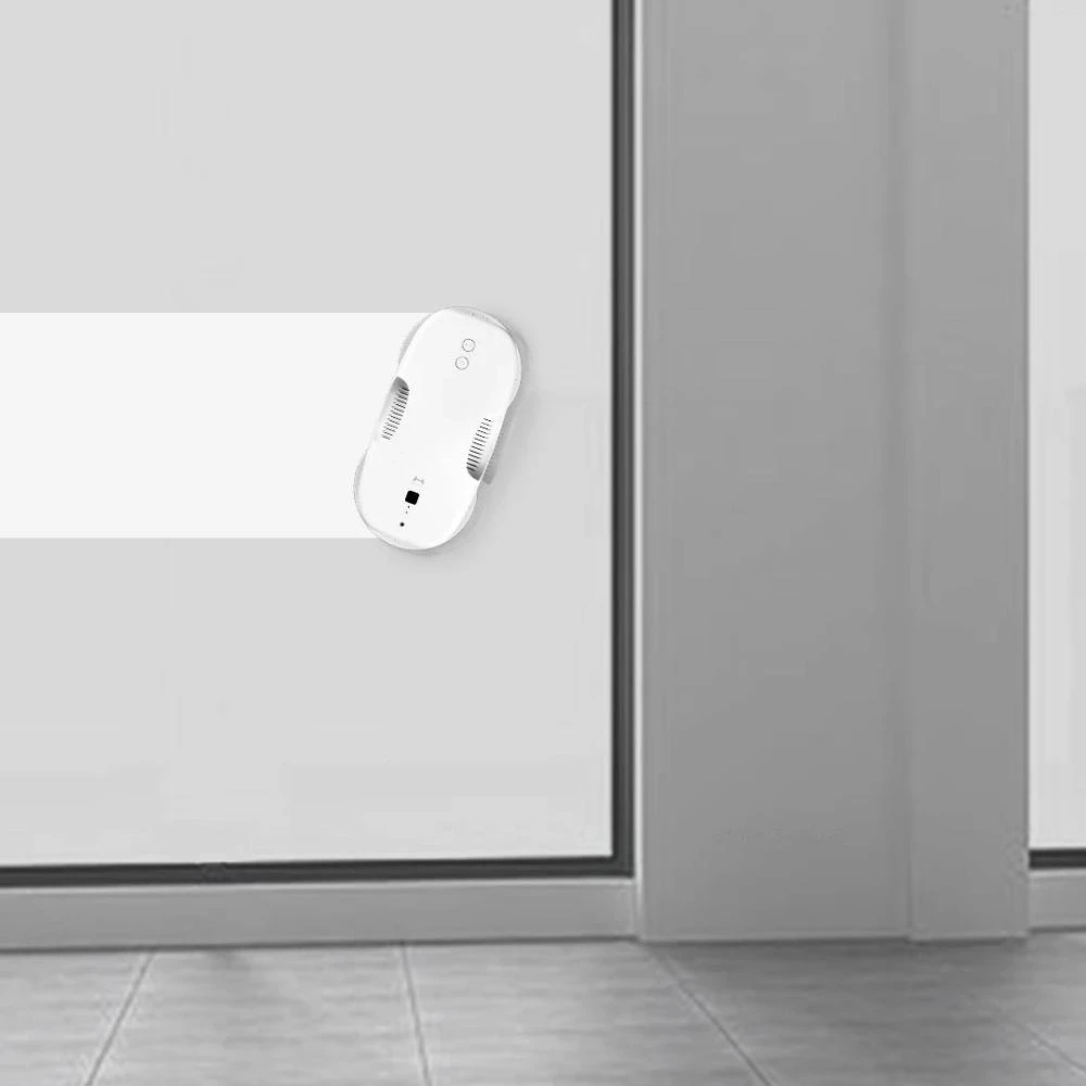 （code:GIFTWEEK1000 11000 1000）Роботизированный очиститель окон HUTT DDC55 умный быстрая и