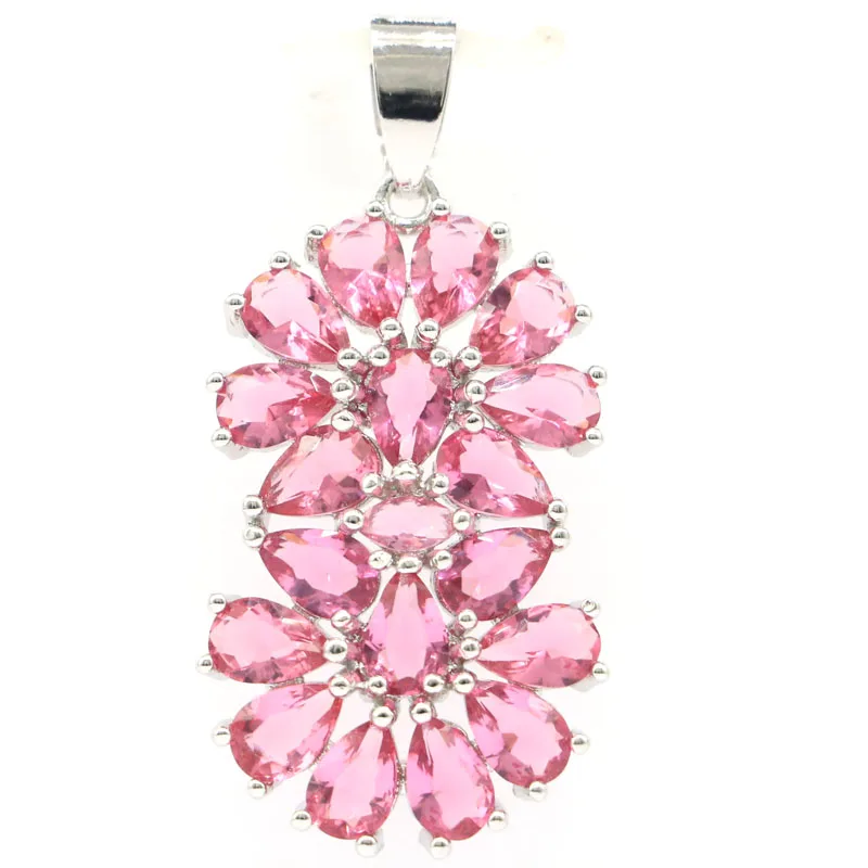 39x19 мм разноцветный Золотой Цитрин Турмалин Перидот Танзанит Женская Невеста