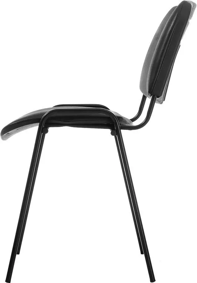 Офисный стул ИЗО ткань т.серый - купить по выгодной цене |