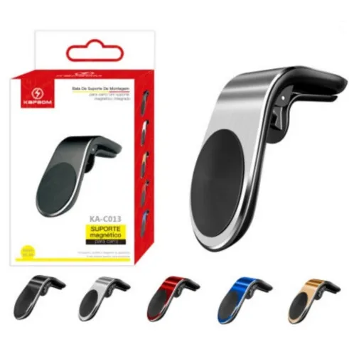 

KA-C013 Universal Magnetic Vehicle Mobile Phone Holder