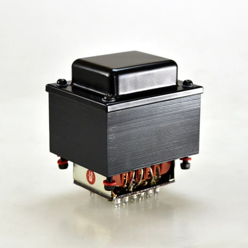 Raphaelite PW300AB-235 300 Вт Hi-Fi силовой трансформатор для 300B 2A3 трубчатый усилитель с полной