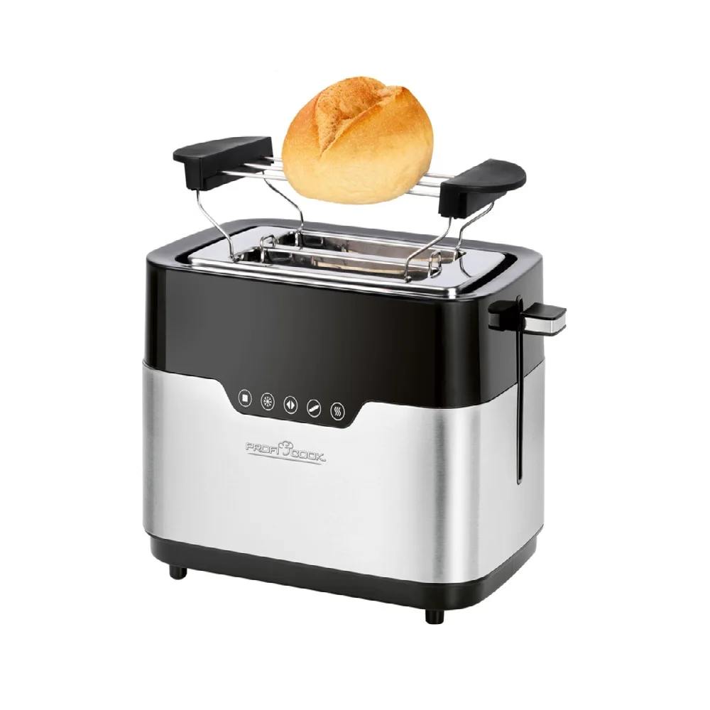 Тостер Profi Cook PC-TA 1170 inox