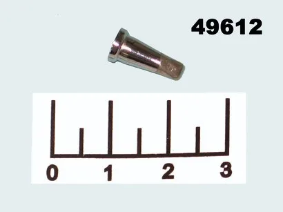 ЖАЛО WELLER WSP80/WSP80IG LT C 3.2ММ |