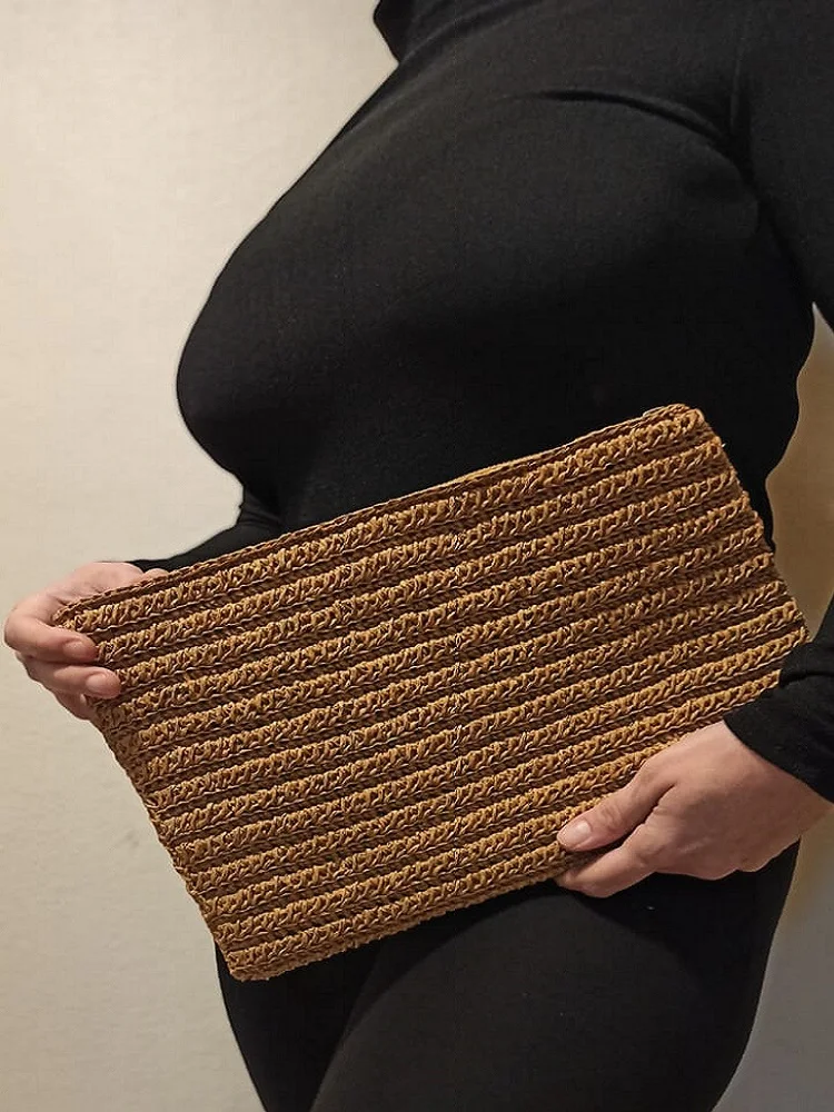 

String knit bag, handmade bag, craft, designer handbag, DIY, lunch bag, shopping bag, coin purse, drawstring bag