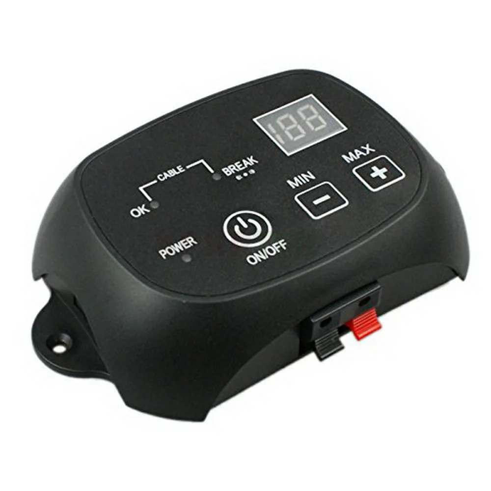 Собака полная статическая электрическая собака электрическое ограждение для