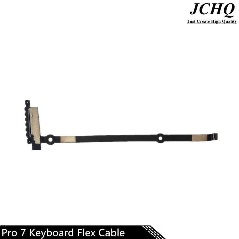 Teclado Cabo Flexível Original para Superfície Pro 1866 0801-awq10qs
