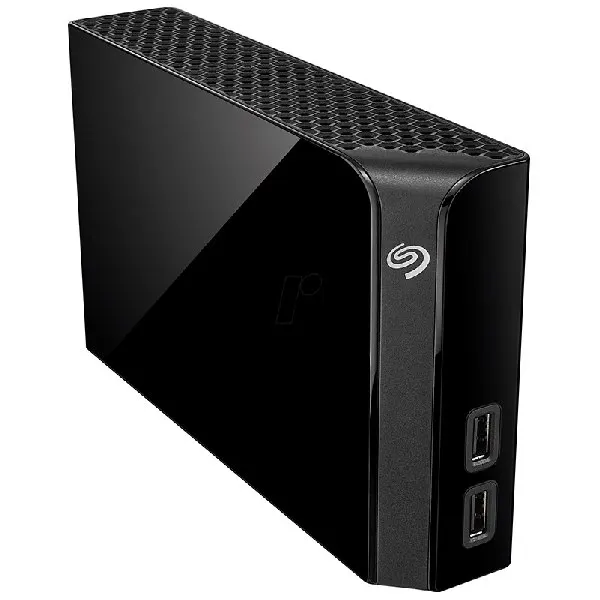 Внешний жесткий диск (HDD) Seagate 10TB BLACK STEL10000400|Внешние жесткие диски| |
