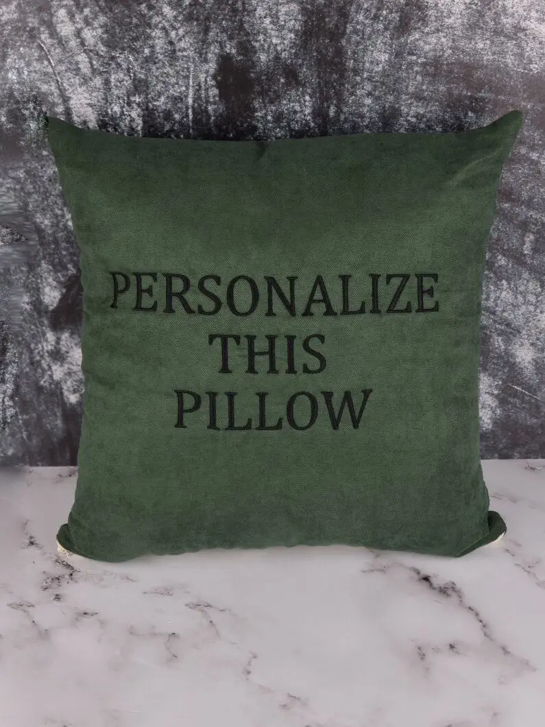 Custom Name Cushion Personalized New Baby Family Best Friend Mother's Day Gift Embroidered Pillow Home Decor Special Date 3 Ud6575702bc2544599281471e1b8310cby