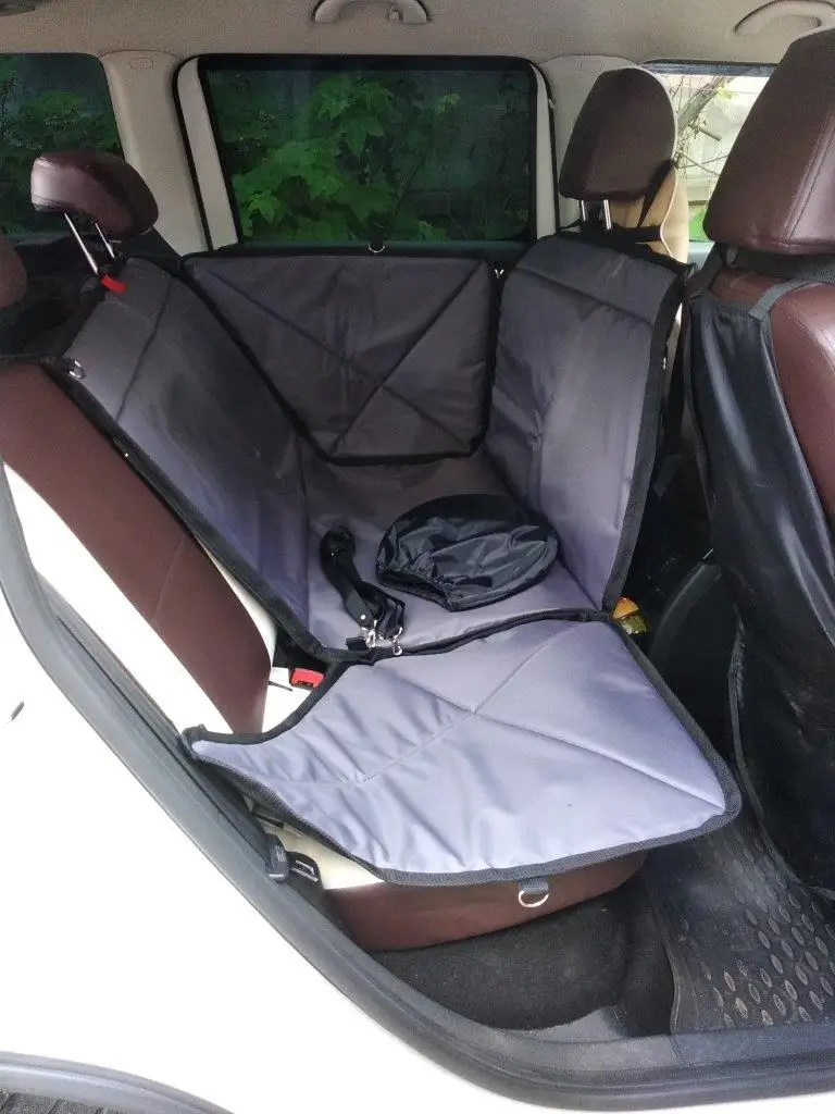 Автогамак Для Собак В Автомобиль Купить