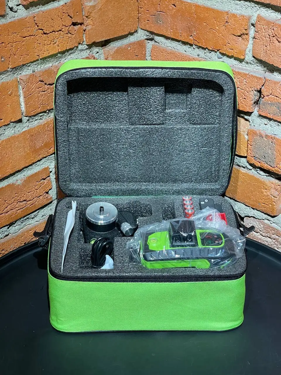 Лазерный уровень FUKUDA 3d 4d | Инструменты