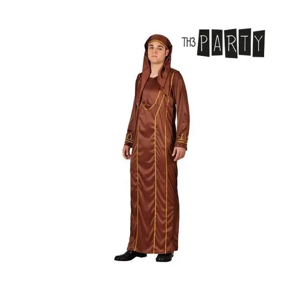 Костюм для взрослых 6299 Arab sheek (2 шт)| |