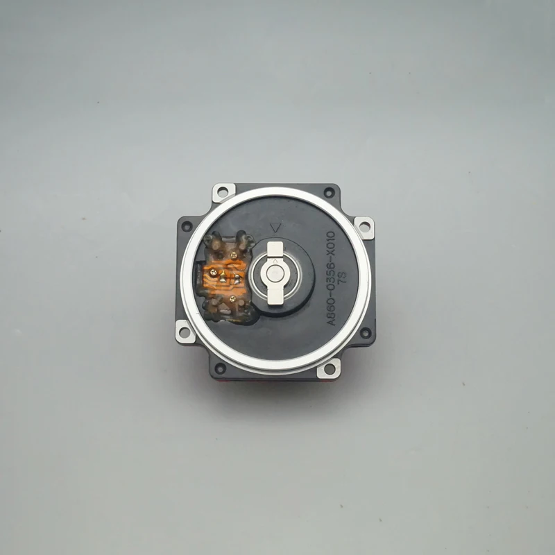FANUC AC servo encoder Alpha I64 pulsecoder A860-0365-T001 | Обустройство дома