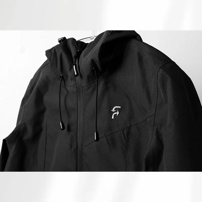 

Spring men's jacket Windbreak hunting equipment Men's windbreaker hiking Men's jacket Women's windbreaker Women's spring jack