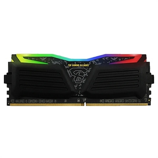 Оперативная память Geil Super Luce RGB Sync TUF 8 Гб 3200 МГц DDR4|Оперативная память| |