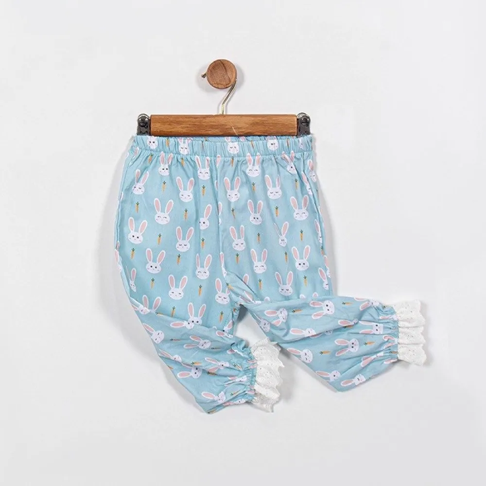 

2021 BABYGIRL PAJAMAS SUIT
