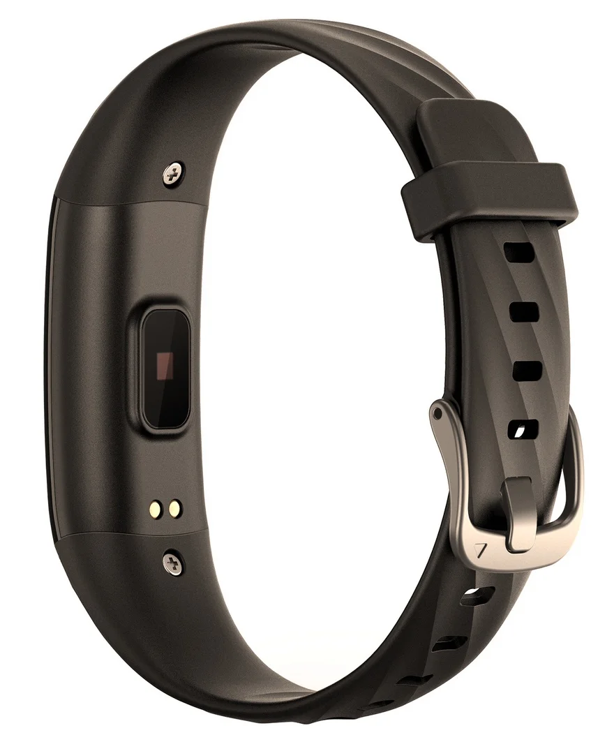 Водонепроницаемый фитнес браслет CARCAM SMART BAND S5 BLACK|Смарт-браслеты| |