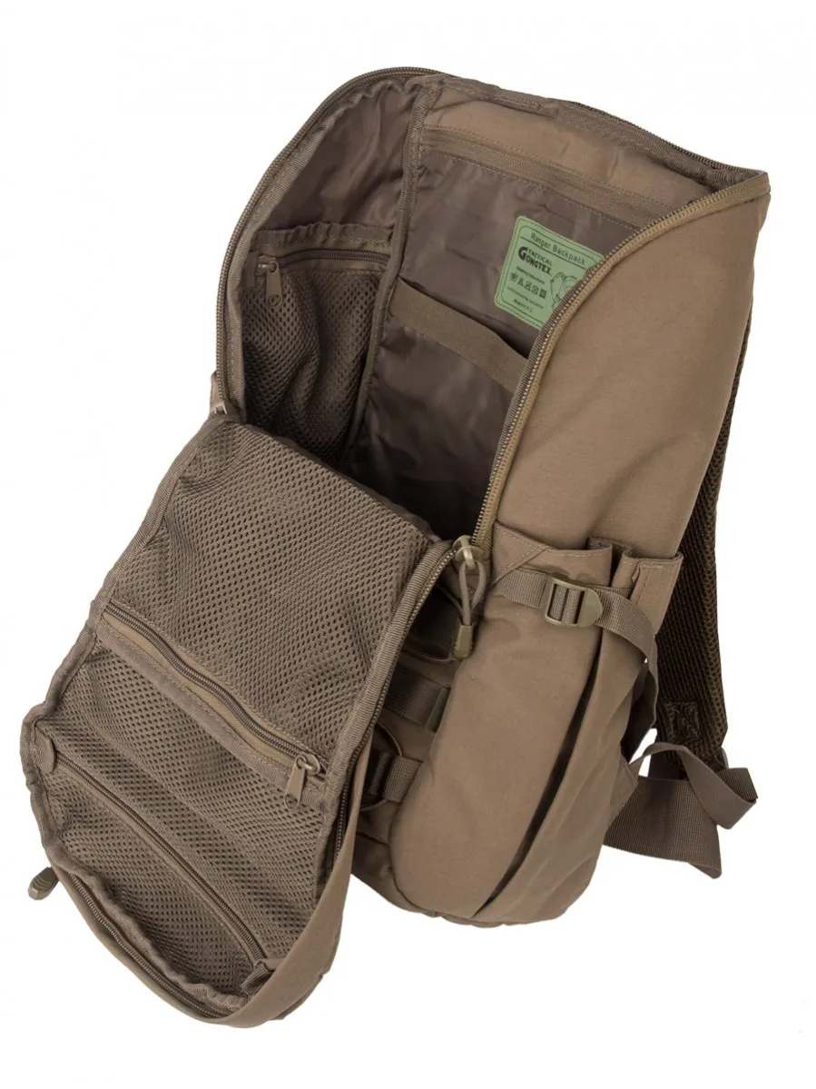 Рюкзак Тактический GONGTEX RANGER PREMIUM BACKPACK СК-00002915 (В) | Багаж и сумки