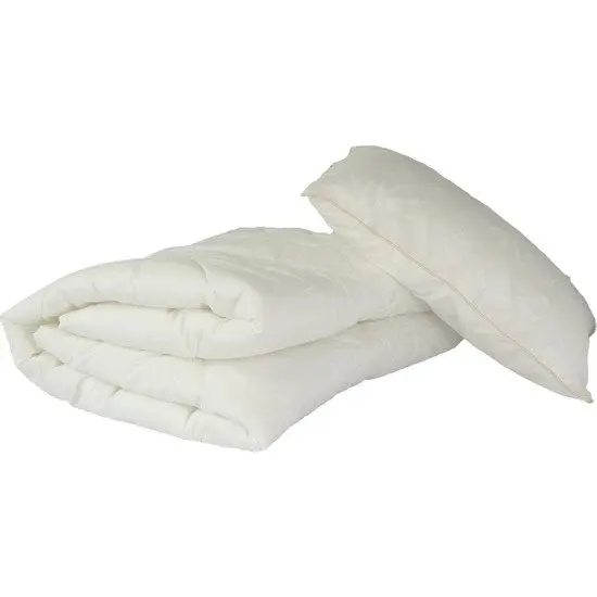 WONDERFUL Textile Bamboo Baby Pillow WITH SOFT TEXTURE.