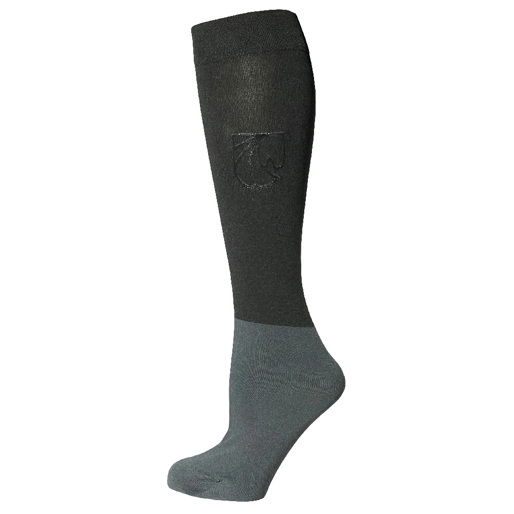 Pramoda 3 Pack equestrian socks for men and women