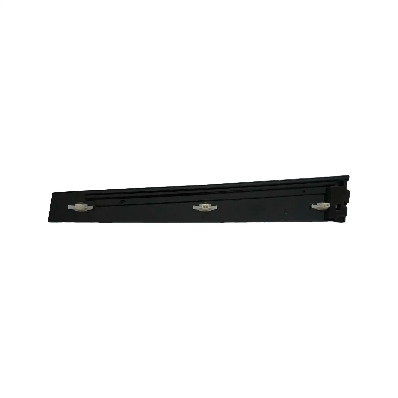 

Rear LEFT Door Pillar Trim Moulding 2 S61A25459AN for Ford Fiesta 5