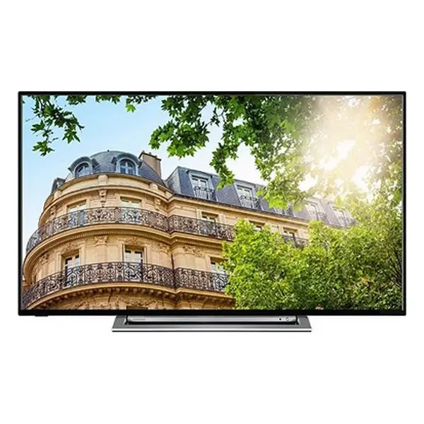 Smart TV Toshiba 65UL3A63DG 65 &quot4K Ultra HD HDR WIFI черный|Запчасти к телевизорам| |