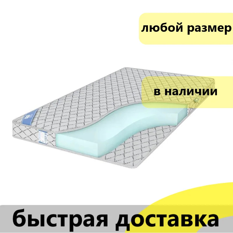 Матрас Promtex Orient EcoRoll 12|Матрасы| |