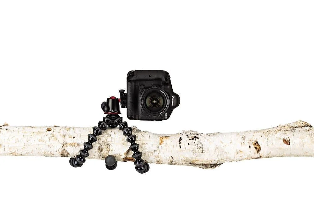 Штатив Joby GorillaPod 5K Kit | Электроника