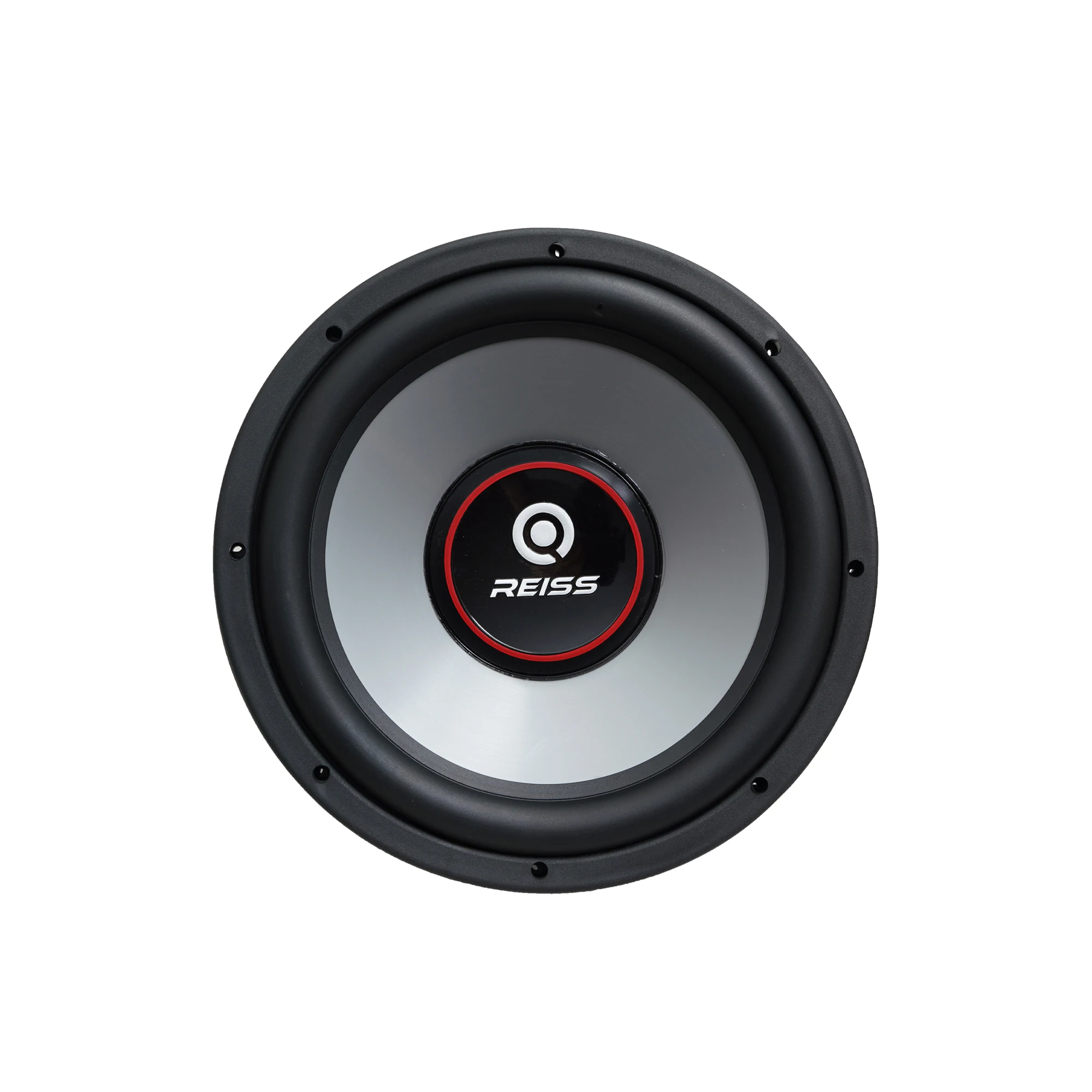 RS-UX12 30 см сабвуфер среднеквадратичная мощность: 250 Вт-Максимальная 1000 Вт