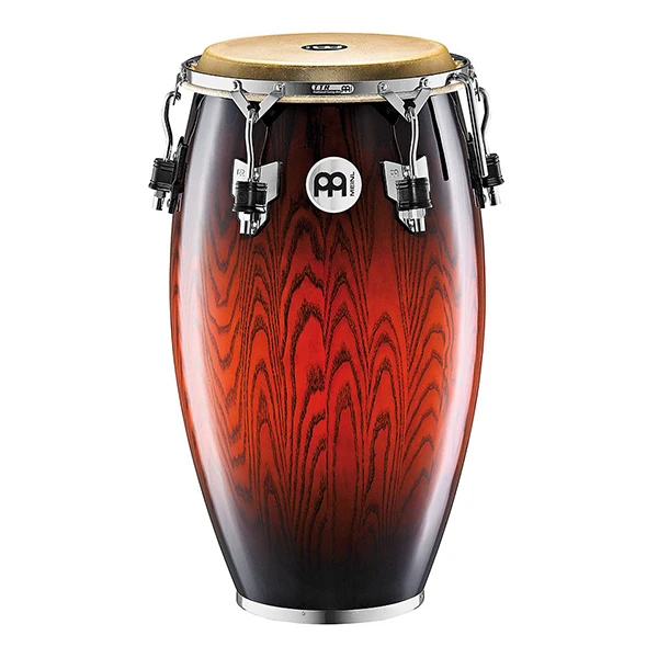 WC1212AMB Woodcraft Series Tumba Конга 12 1/2" красный санберст Meinl |