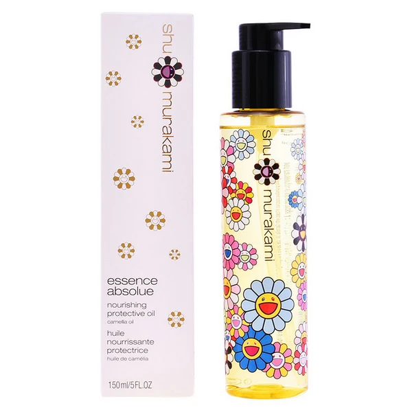 Масло для волос Essence Absolue Shu Uemura | Красота и здоровье