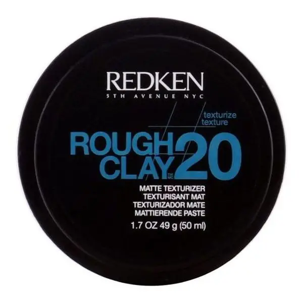 Styling Gel Rough Clay Redken (50 ml) | Красота и здоровье