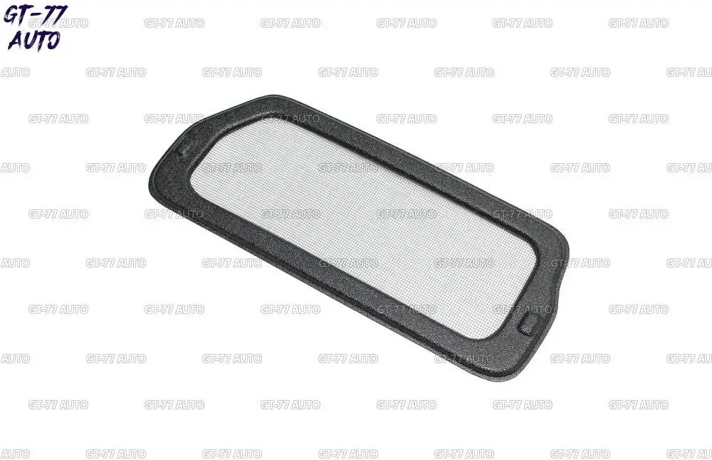 Фильтр - сетка для Лада Веста 2015- защитная салонного фильтра 1 шт. внутренняя