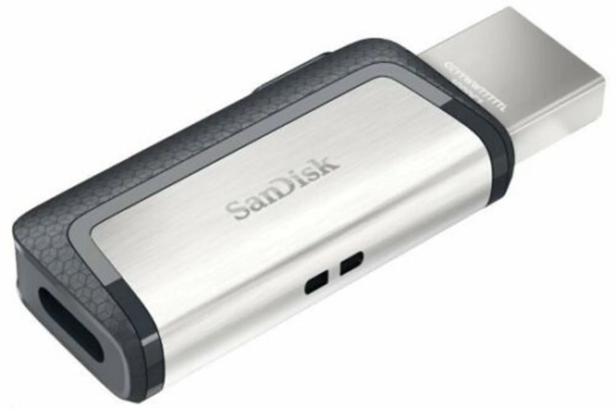 Флэш-накопитель SANDISK 16GB ULTRA DUAL DRIVE USB 3 1 | Компьютеры и офис