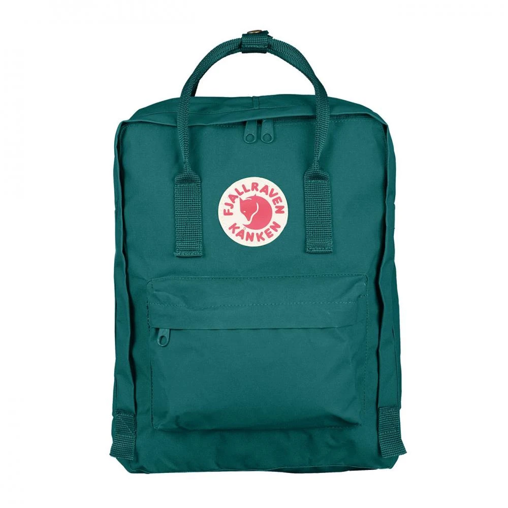 Рюкзак Kanken Classic Green | Багаж и сумки