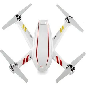 Радиоуправляемый квадрокоптер JYU Hornet S Standard Version (GPS) RTF 2.4G | Игрушки и хобби