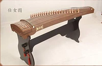 chinese instrument zither guzheng 163cm 21 string