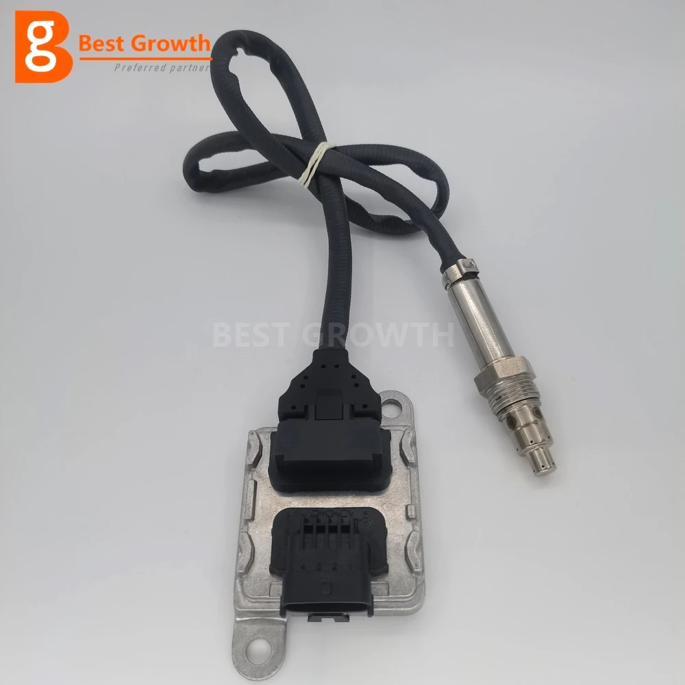 

HOT 5WK97367 Nitrogen Nox Oxygen Sensor 12V For VOLVO