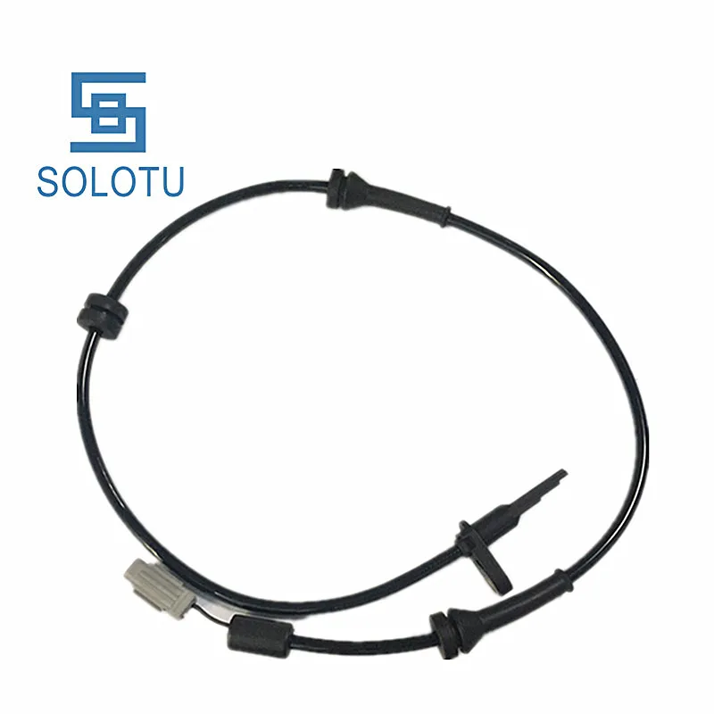 Датчик скорости колеса ABS для QASHQAI/QASHQAI + 2 I (J10 JJ10) 1 6 dCi полный привод 47910-JD000 |