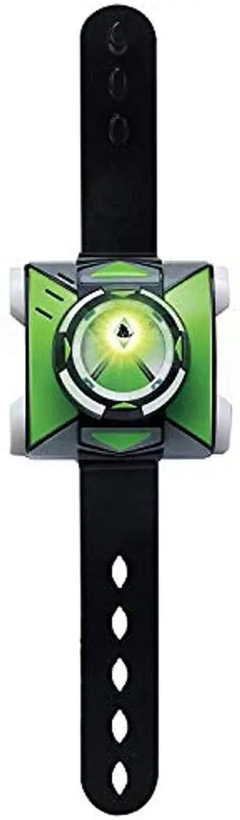 Рисунок 6 - Часы-трансформеры Ben10 Basic Omnitrix Ben Ten 10