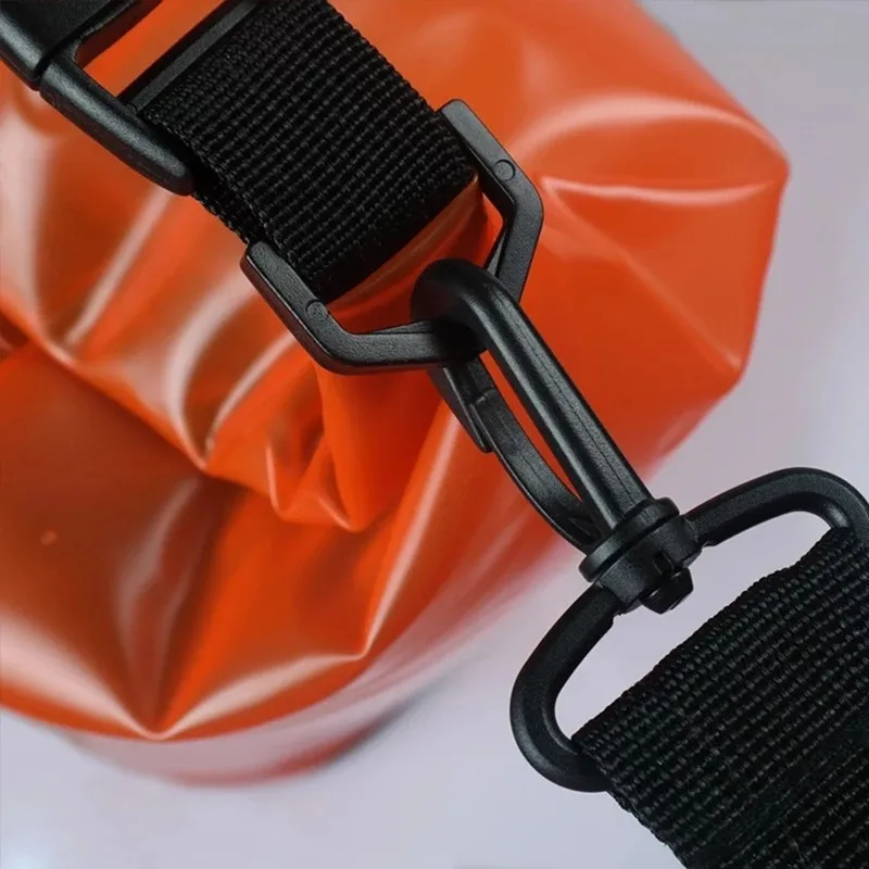Водонепроницаемый мешок-рюкзак Ocean Pack Outdoor Sport 10 л | Спорт и развлечения