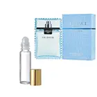 МАСЛО RENI  220 мужской аромат направления Versace Man Eau Fraiche флакон 