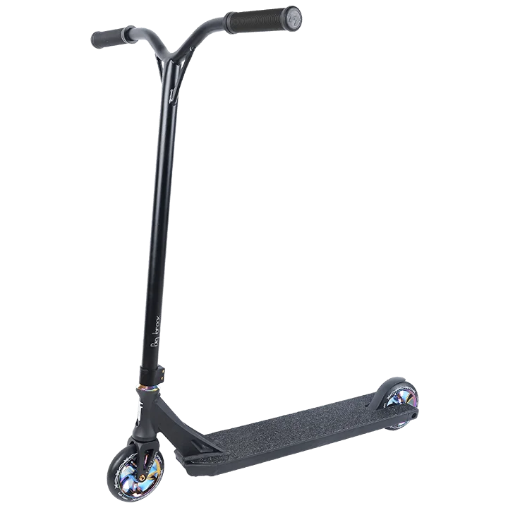Scooter tech team big Brock | Спорт и развлечения