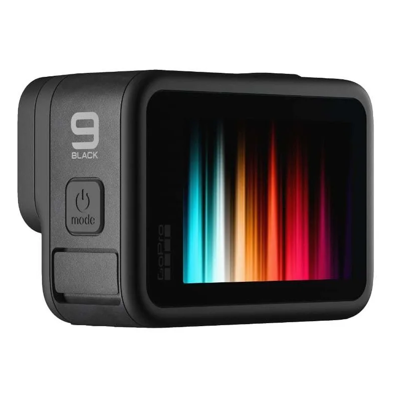 Экшн-камера GoPro HERO9 | Электроника