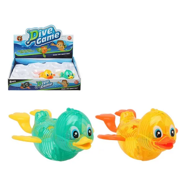 Игрушка для ванны 117410|Игрушечная бытовая техника и уборка| |